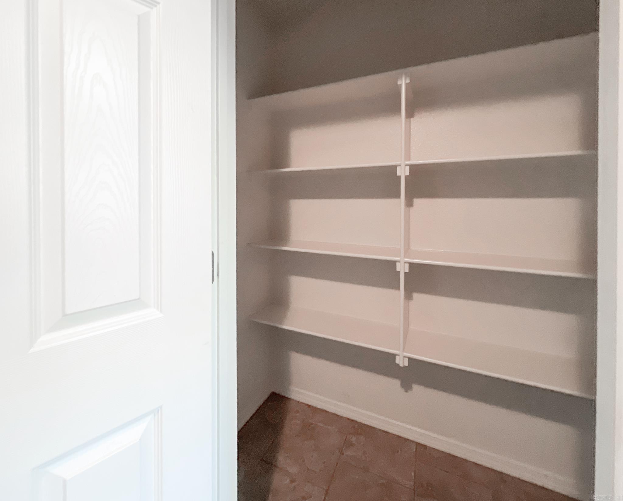 TRAMMEL ESTATES - Residential