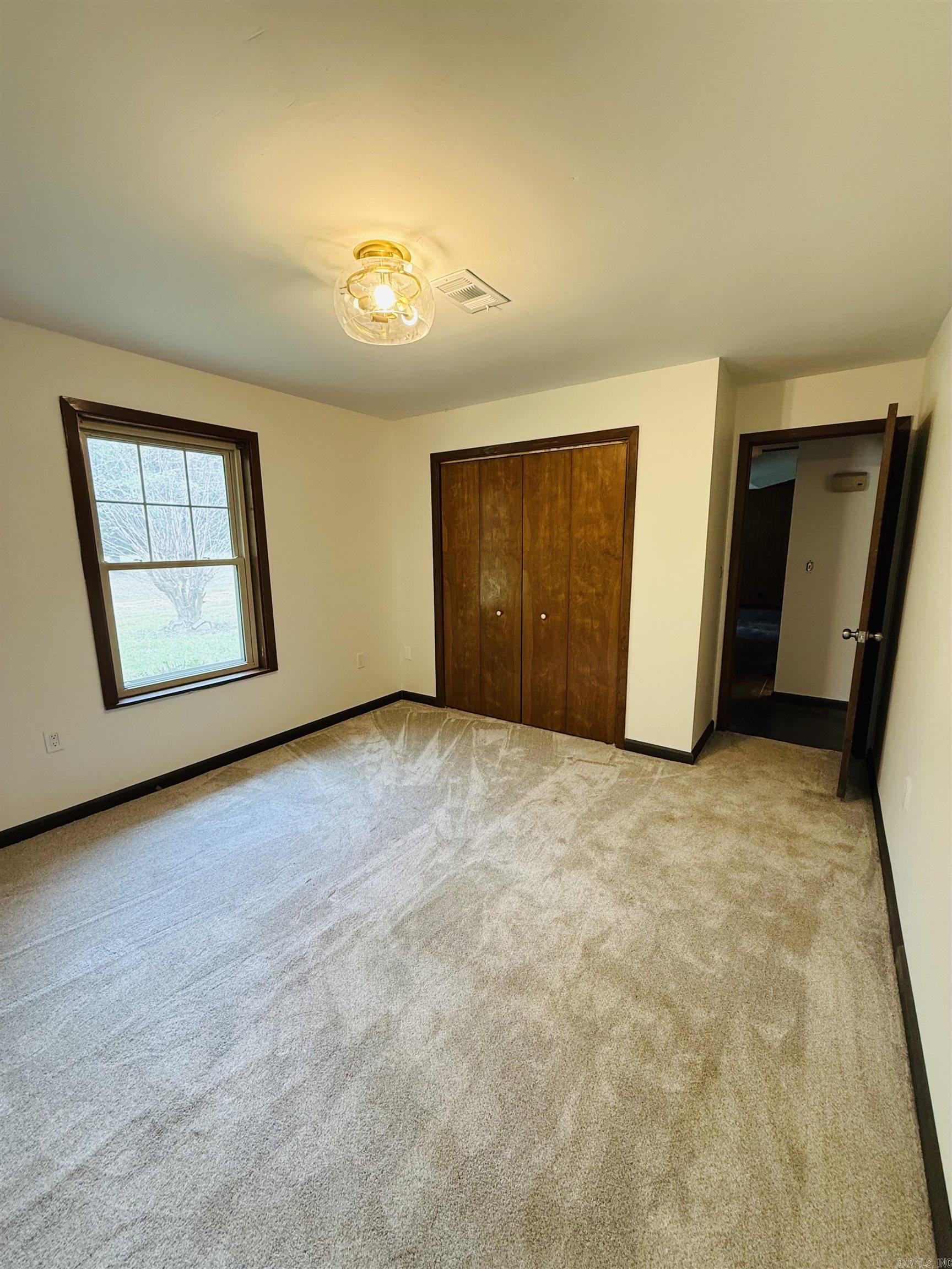 BEARDEN CITY METES & BOUNDS - Residential