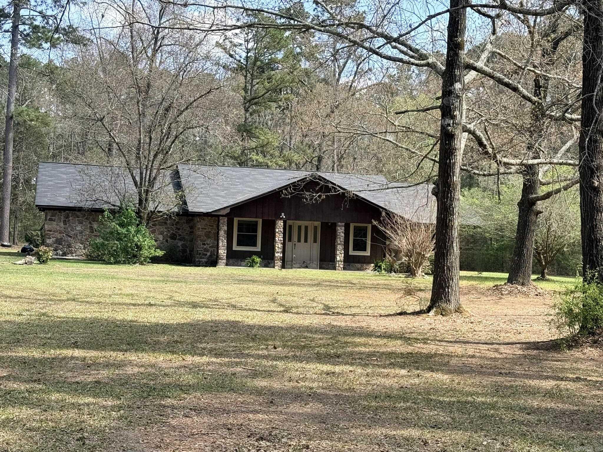 BEARDEN CITY METES & BOUNDS - Residential