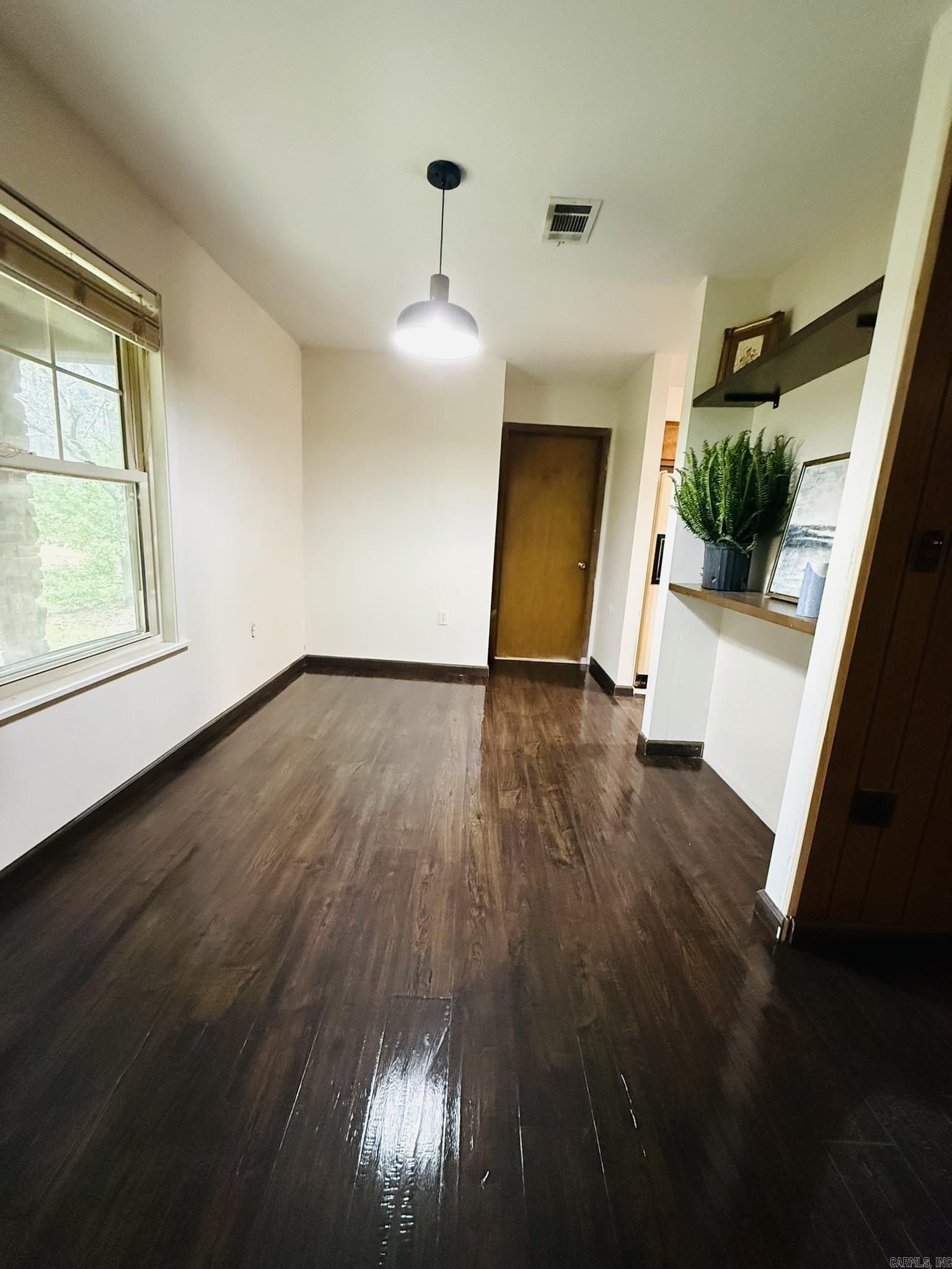 BEARDEN CITY METES & BOUNDS - Residential