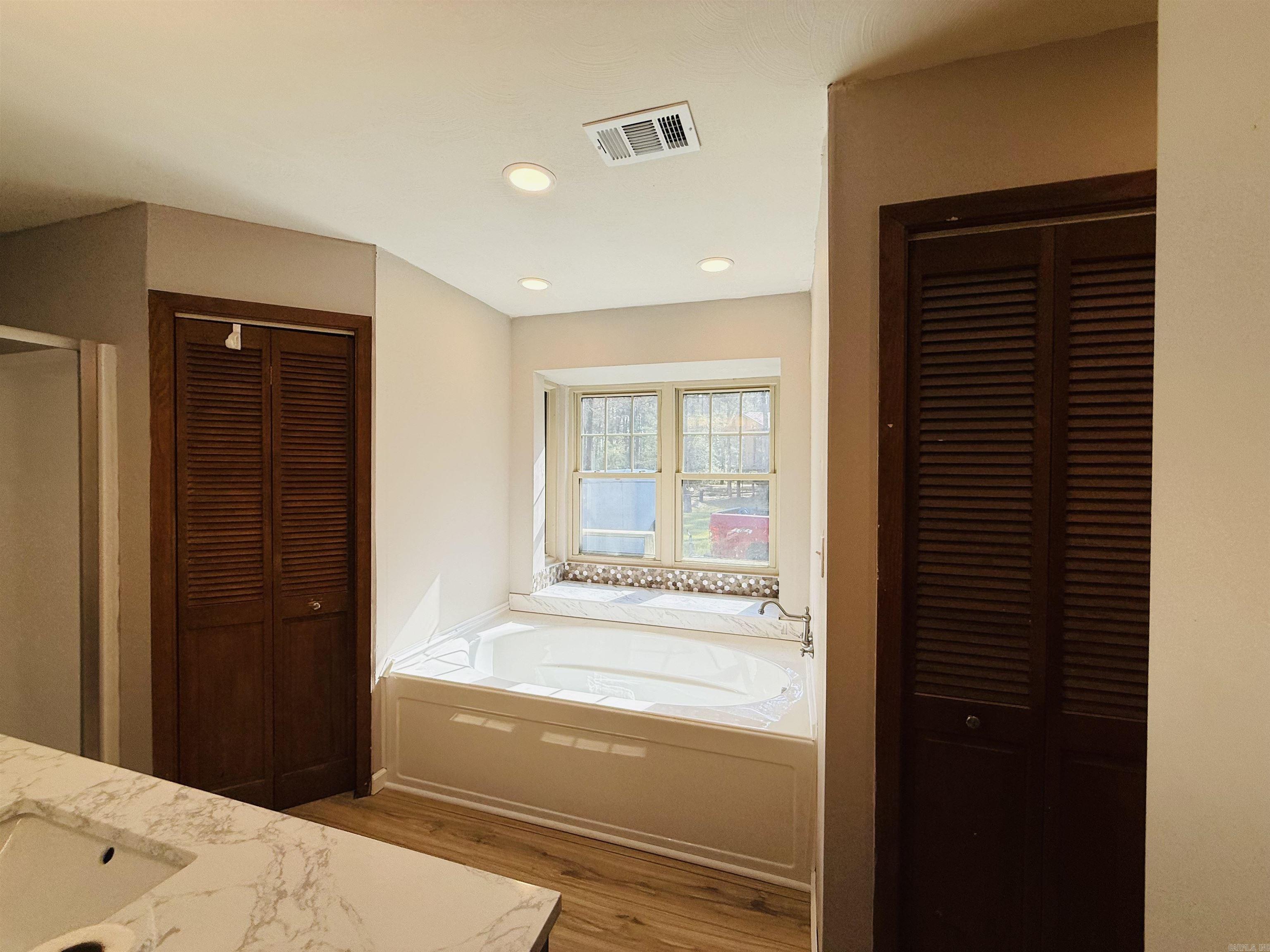 BEARDEN CITY METES & BOUNDS - Residential