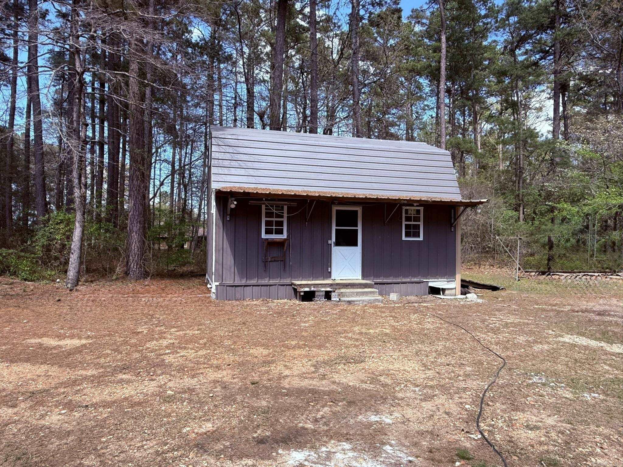 BEARDEN CITY METES & BOUNDS - Residential