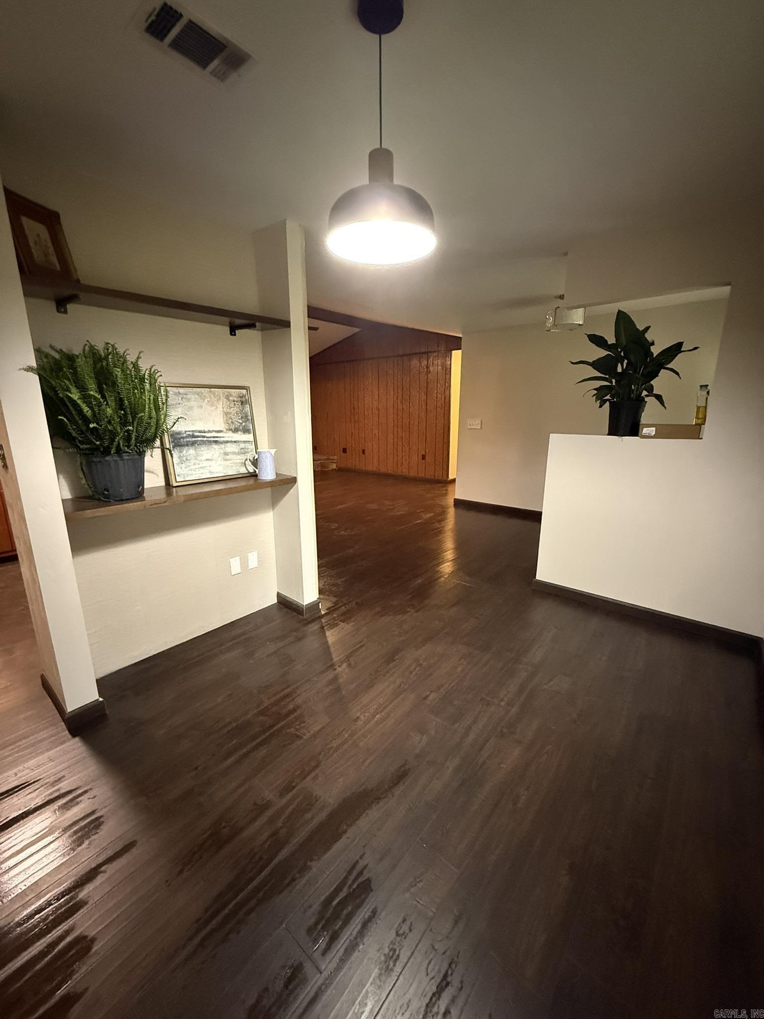 BEARDEN CITY METES & BOUNDS - Residential