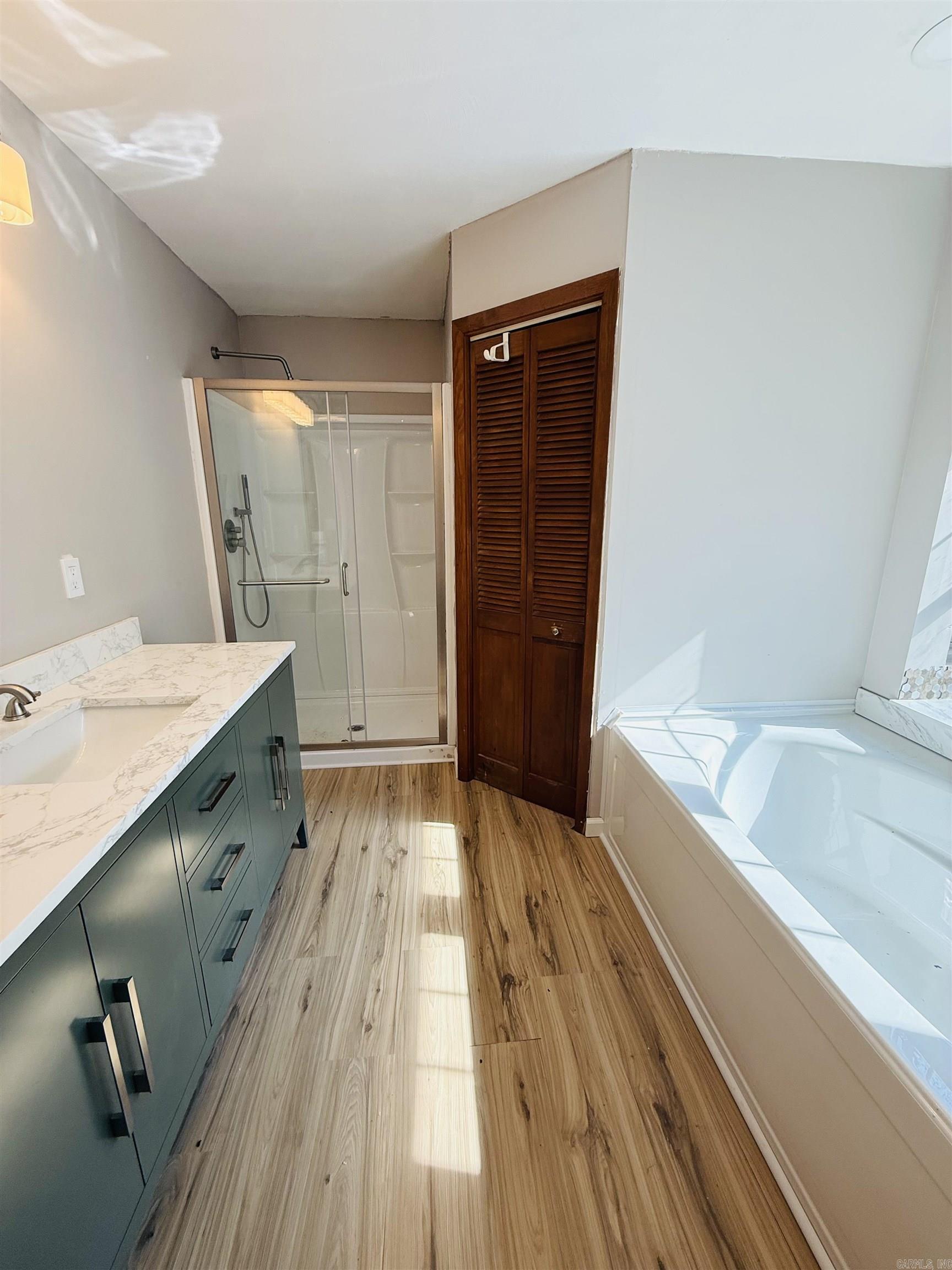 BEARDEN CITY METES & BOUNDS - Residential