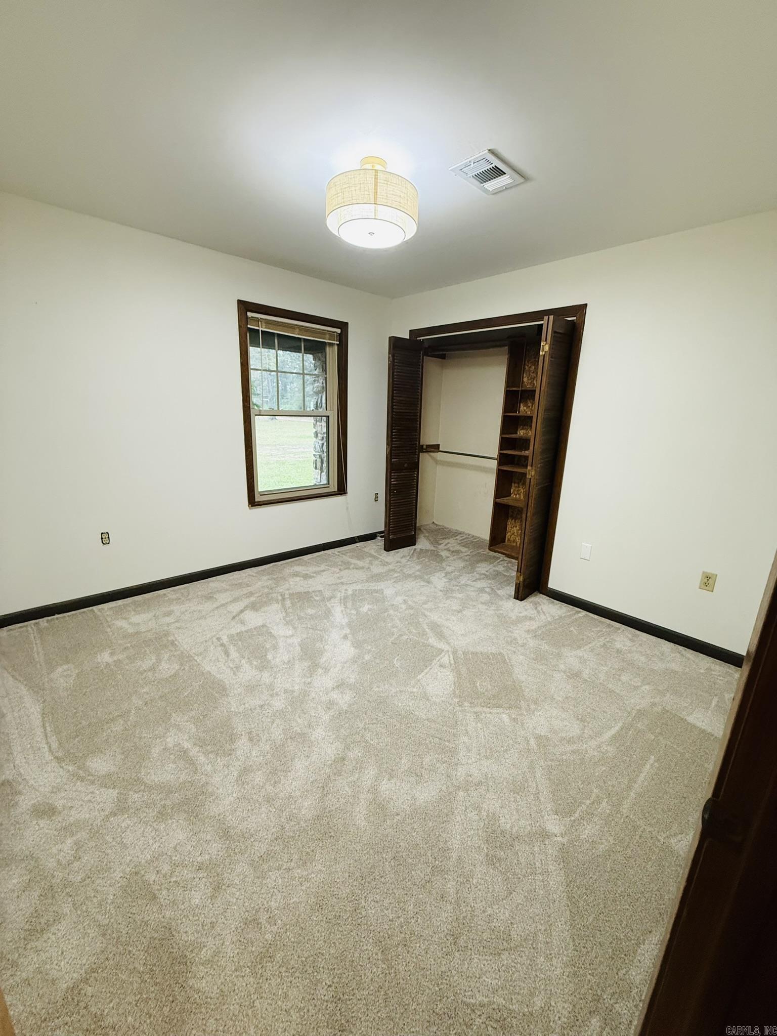 BEARDEN CITY METES & BOUNDS - Residential