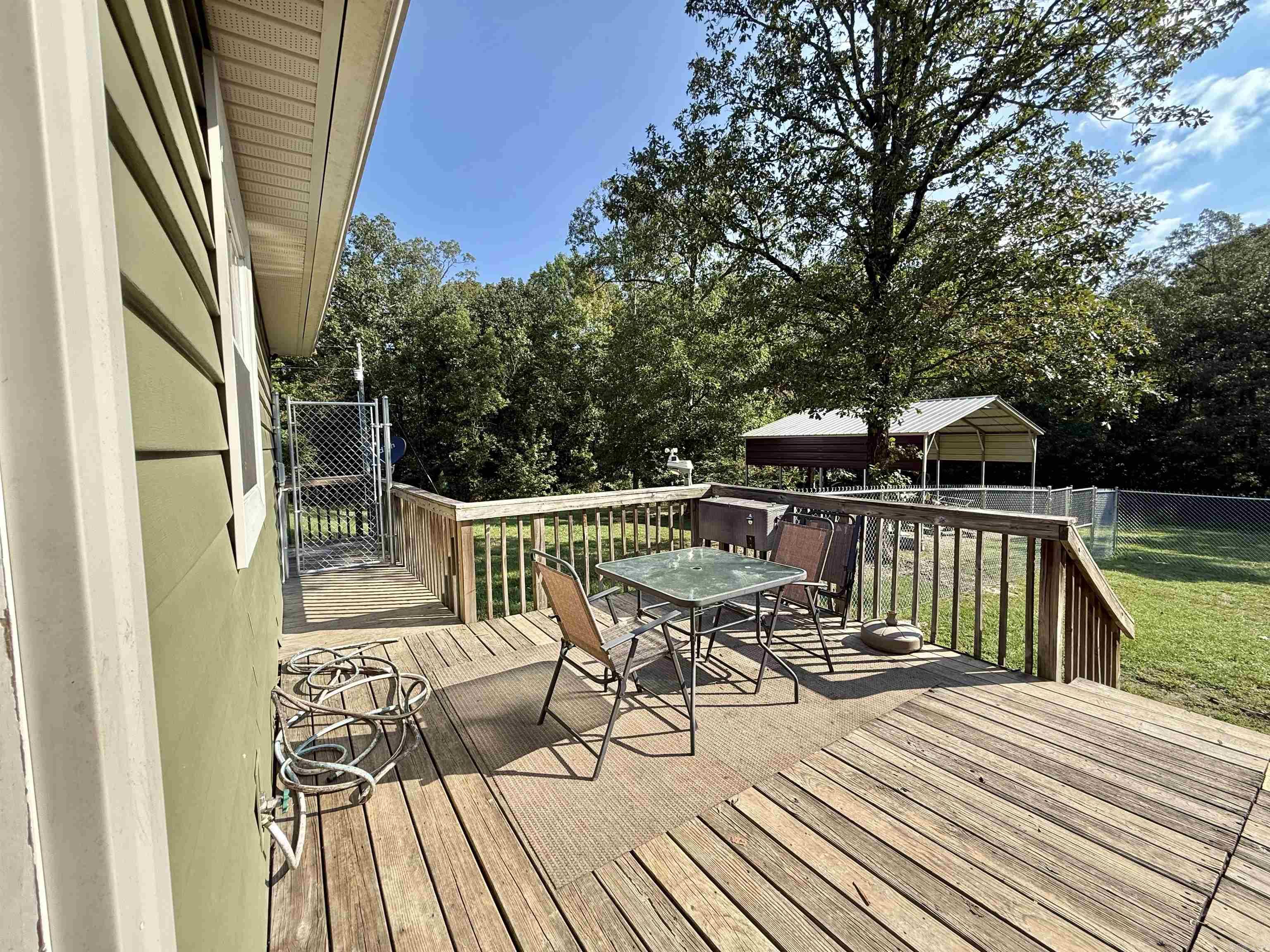 FERNDALE ESTATES - Residential