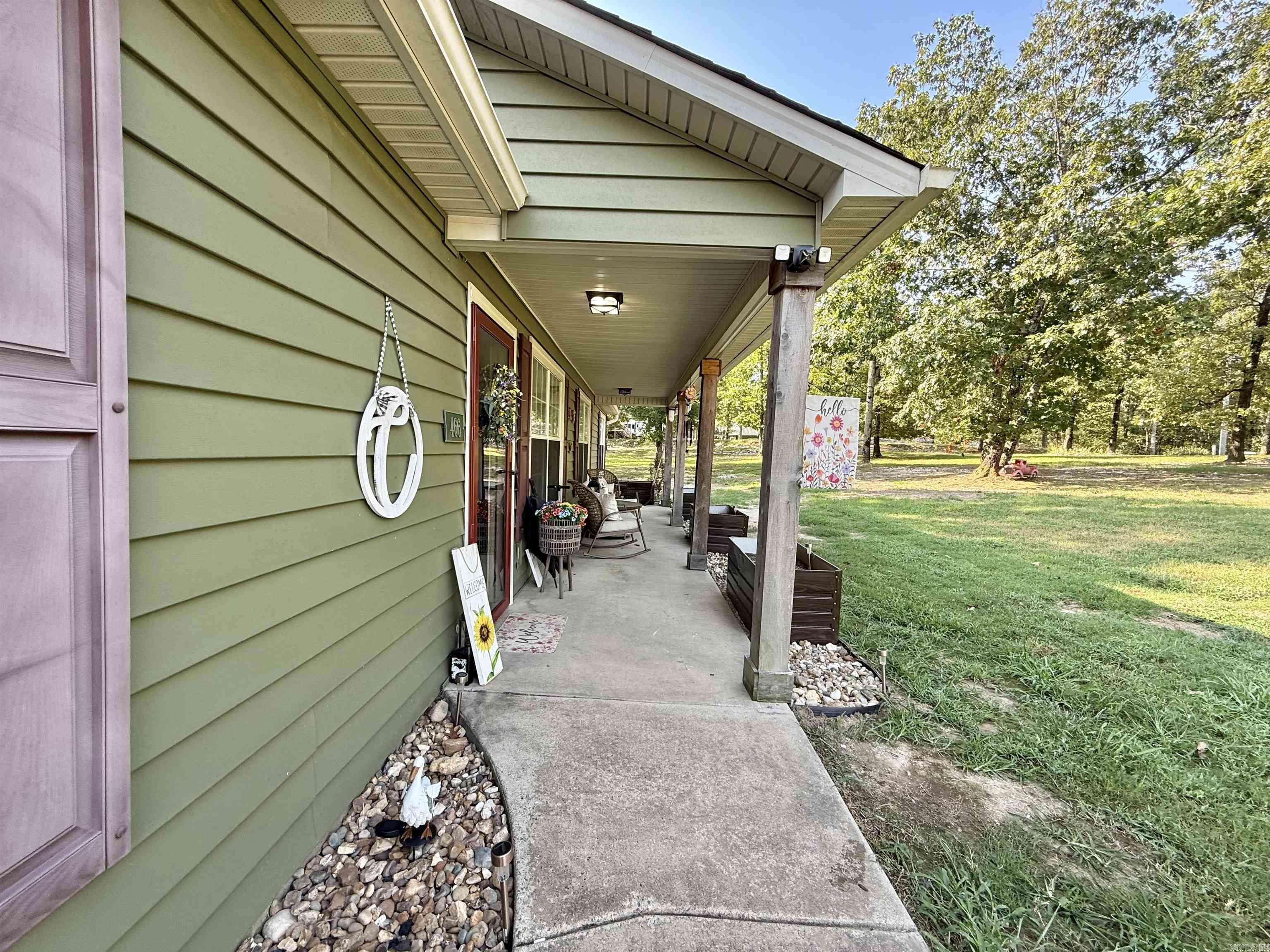 FERNDALE ESTATES - Residential