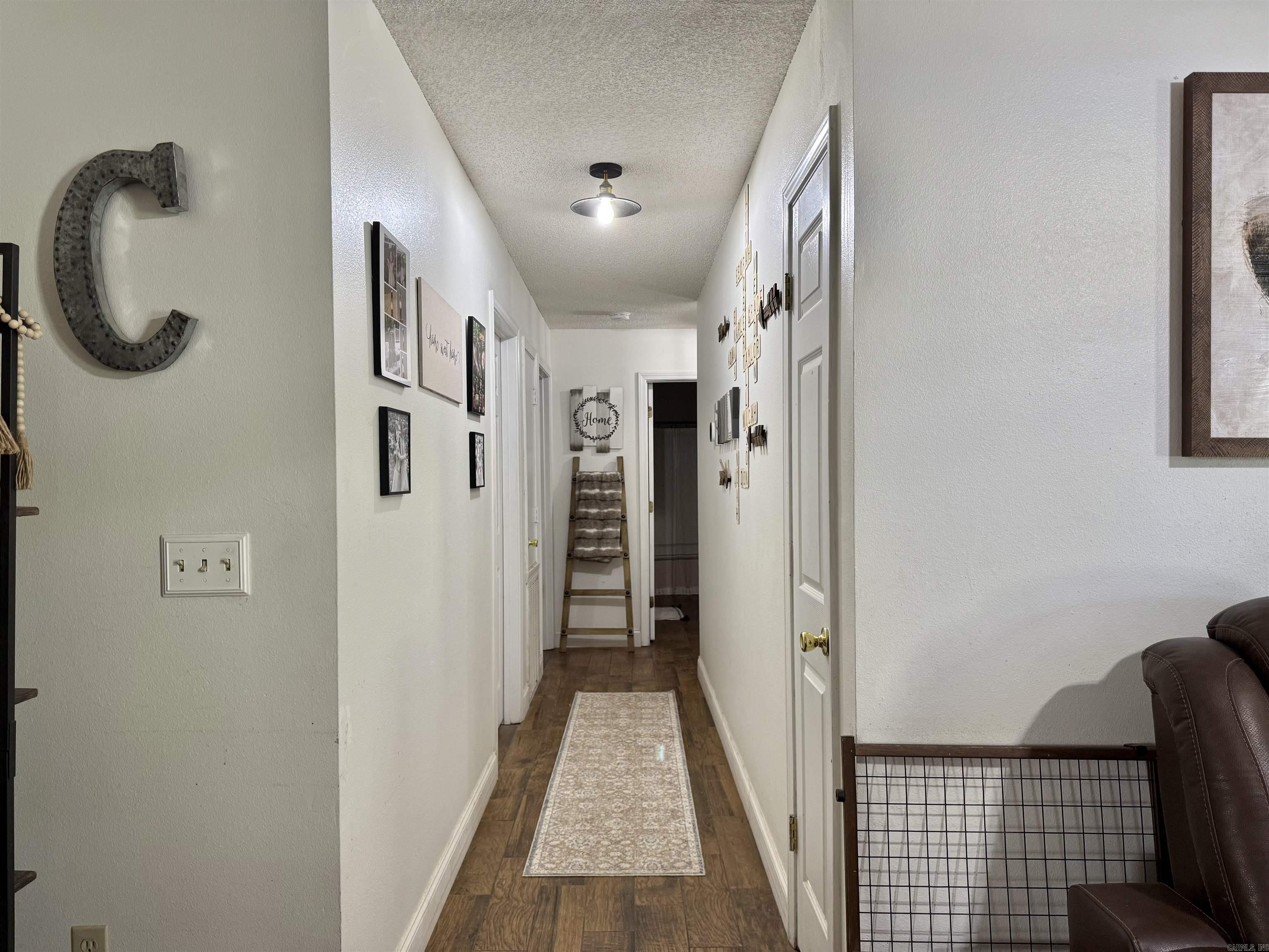 FERNDALE ESTATES - Residential