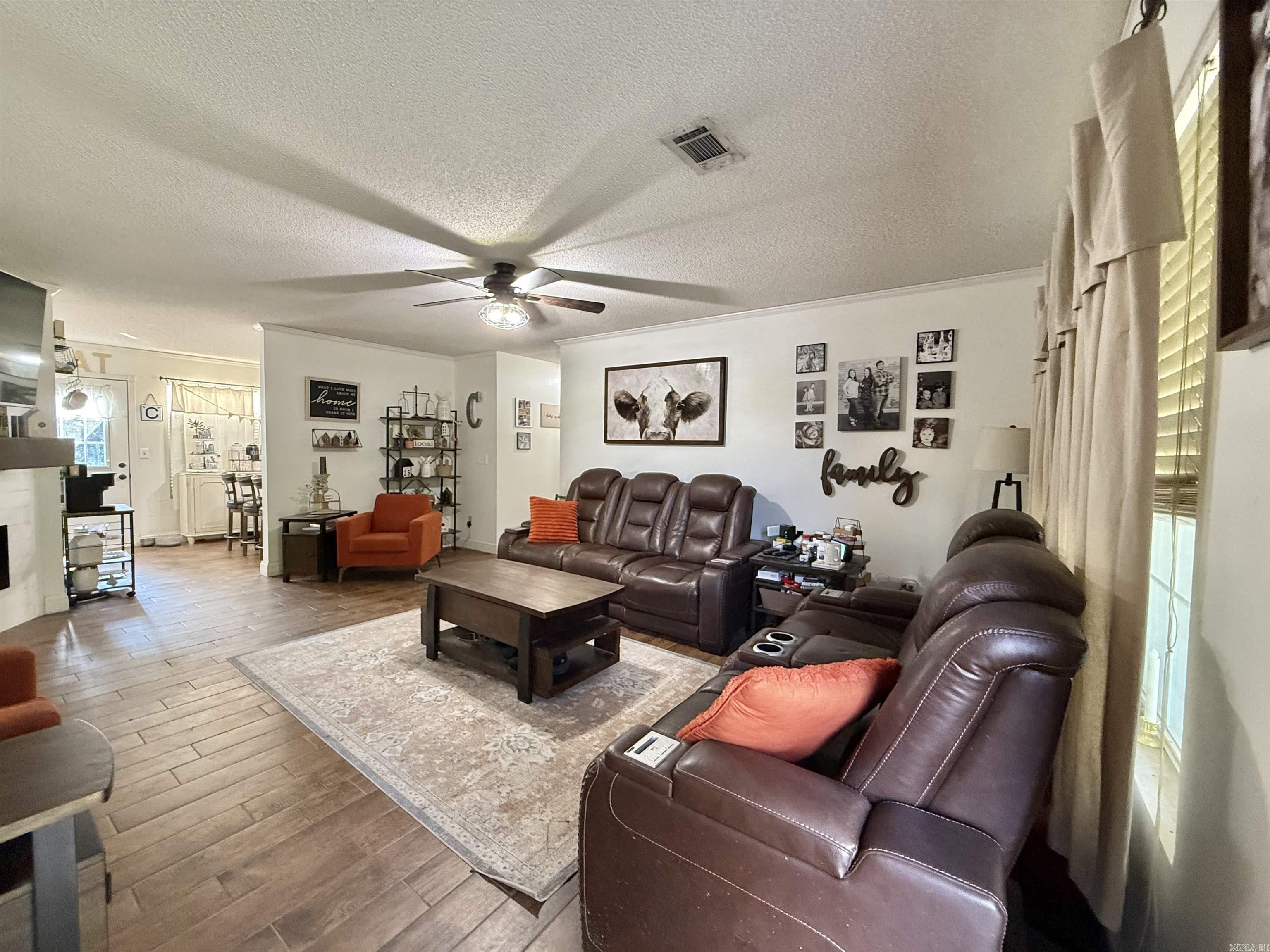 FERNDALE ESTATES - Residential