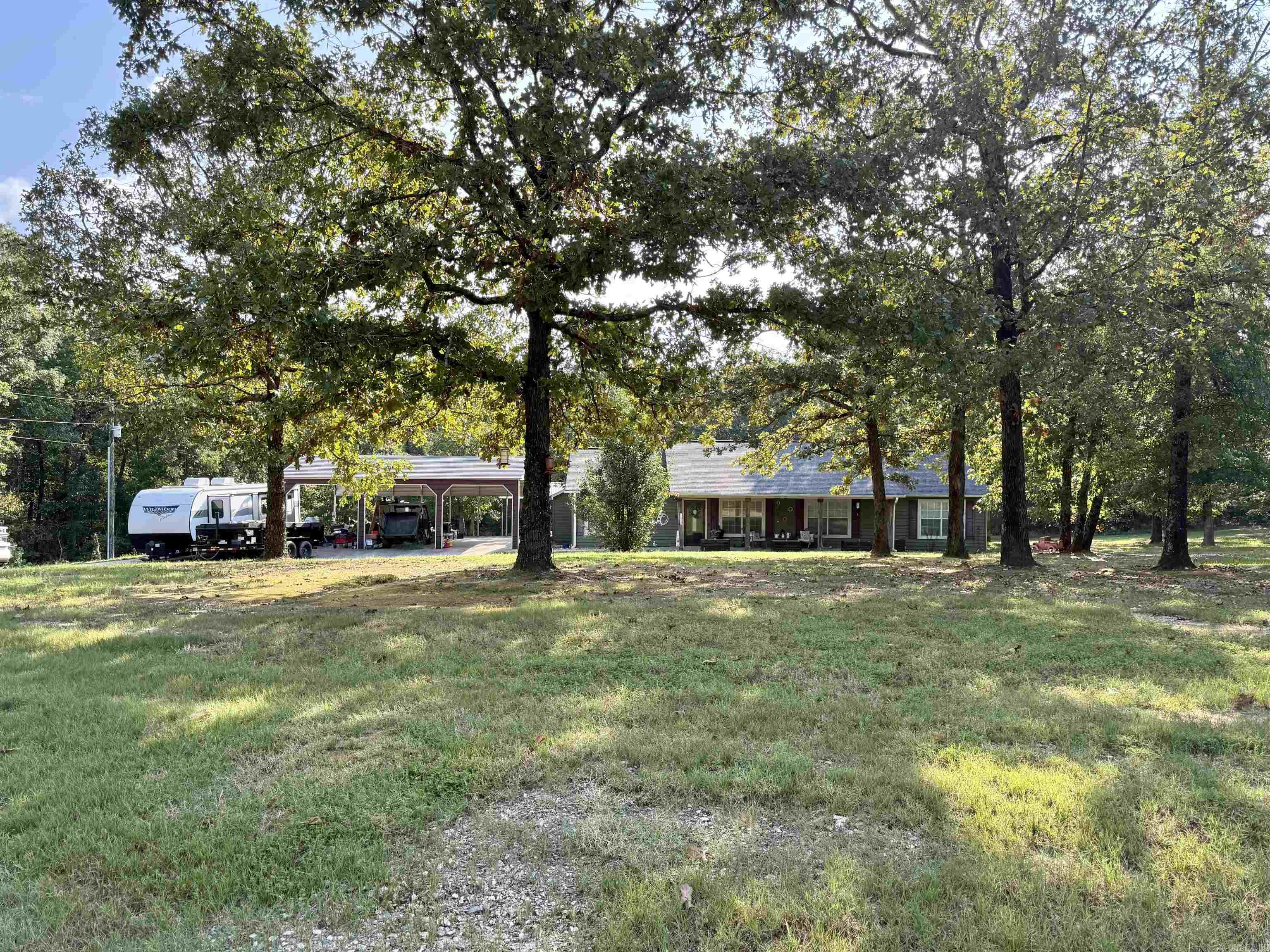 FERNDALE ESTATES - Residential