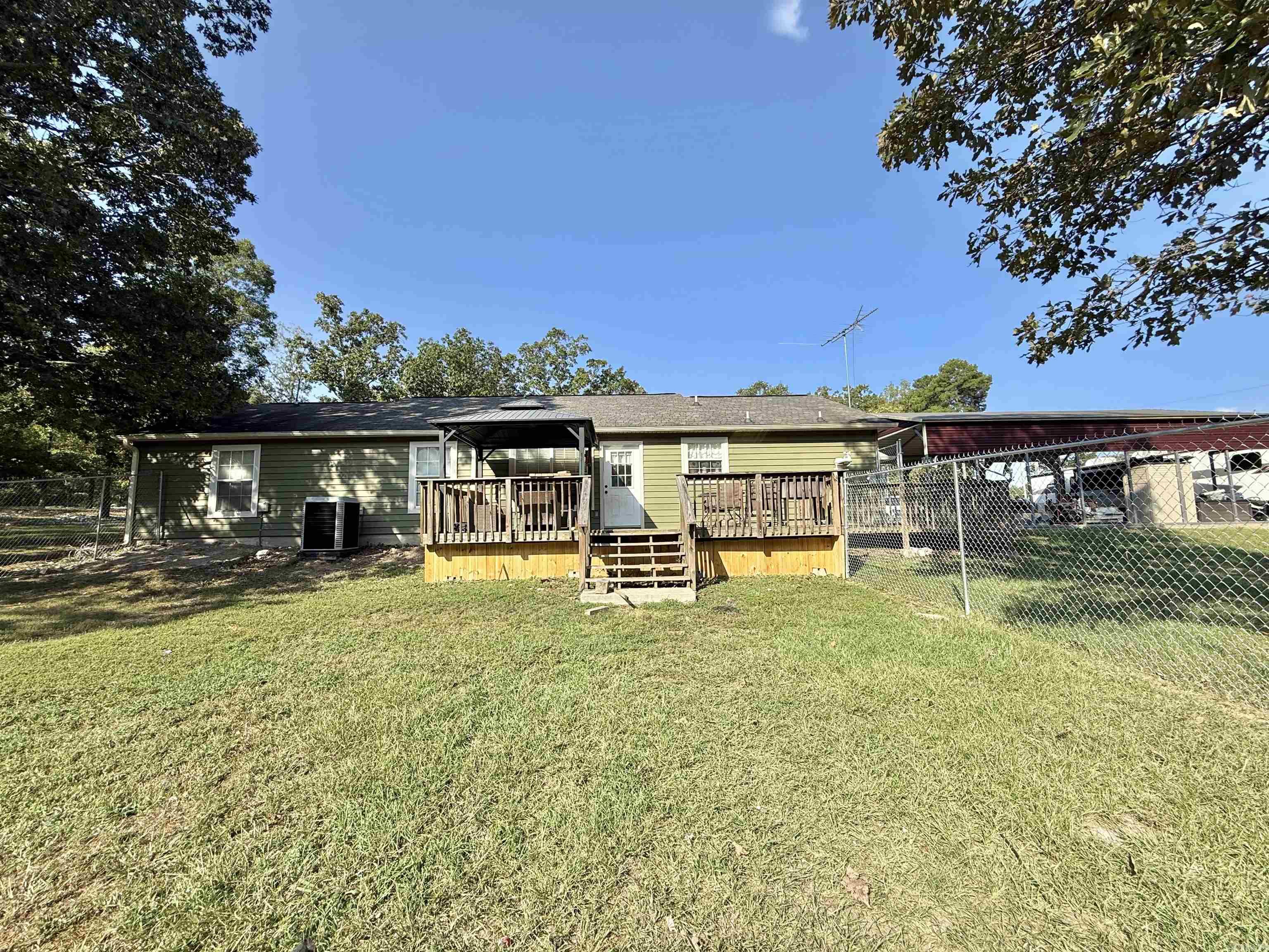 FERNDALE ESTATES - Residential