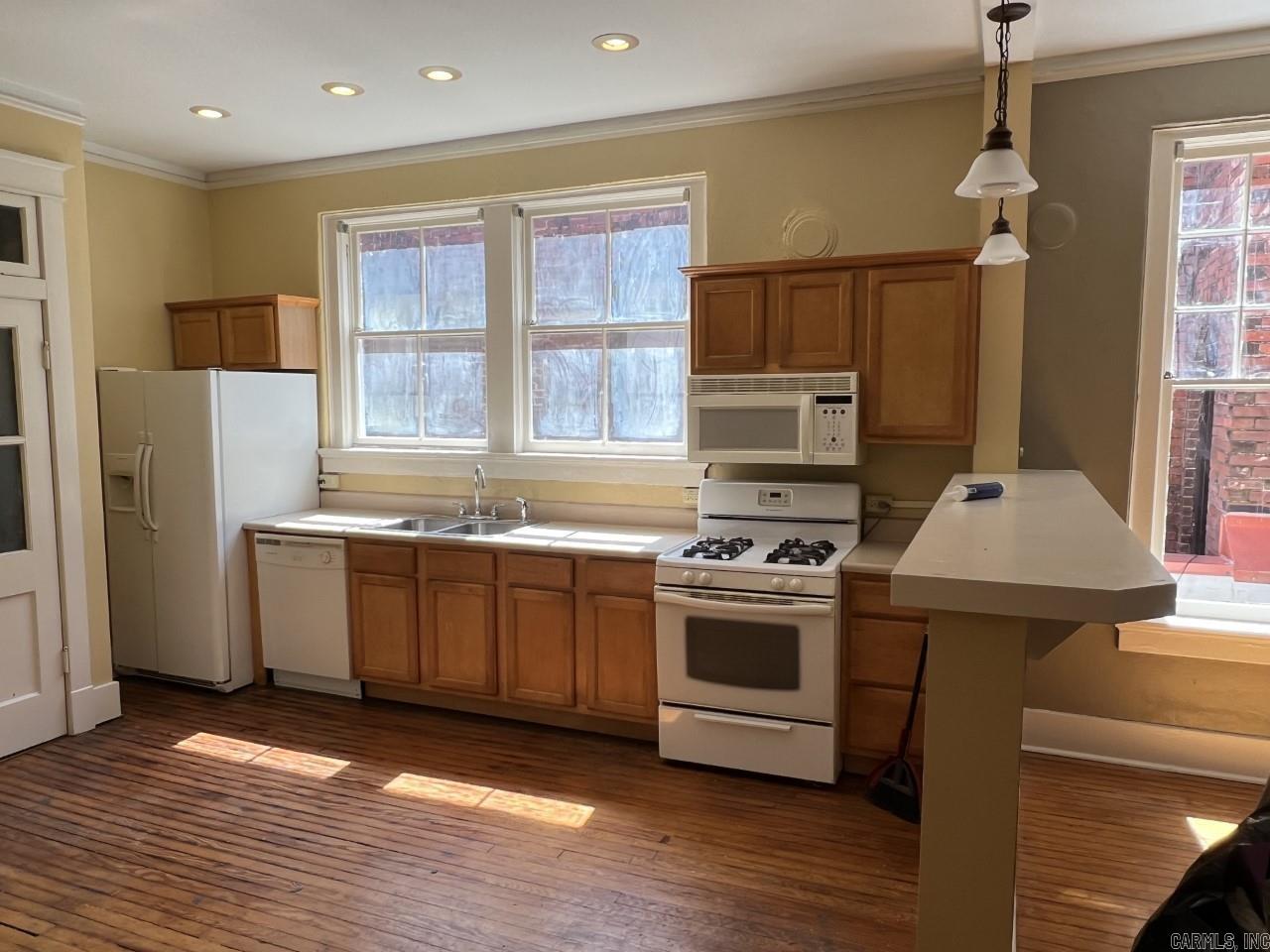 City of Little Rock - Residential Lease