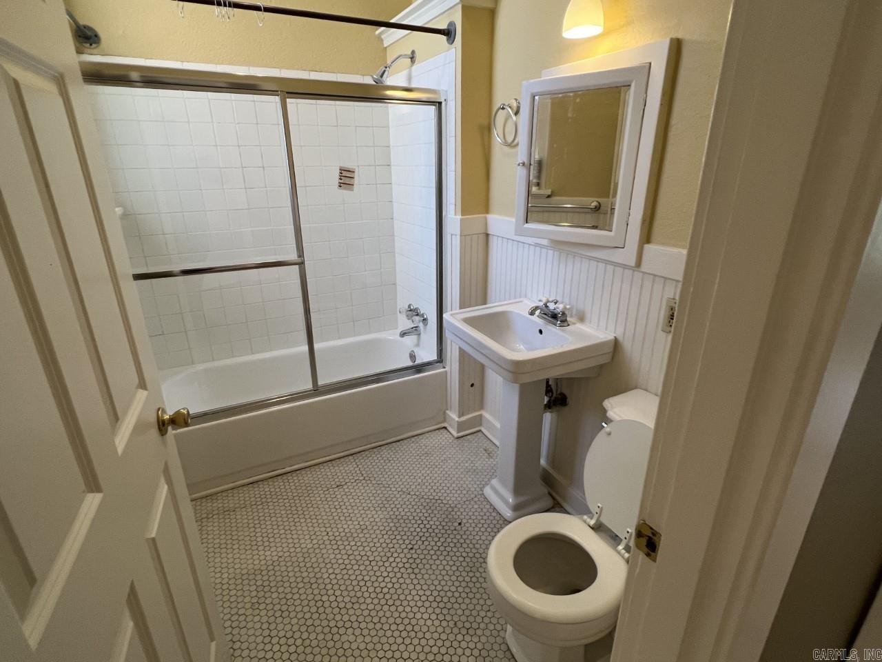 City of Little Rock - Residential Lease