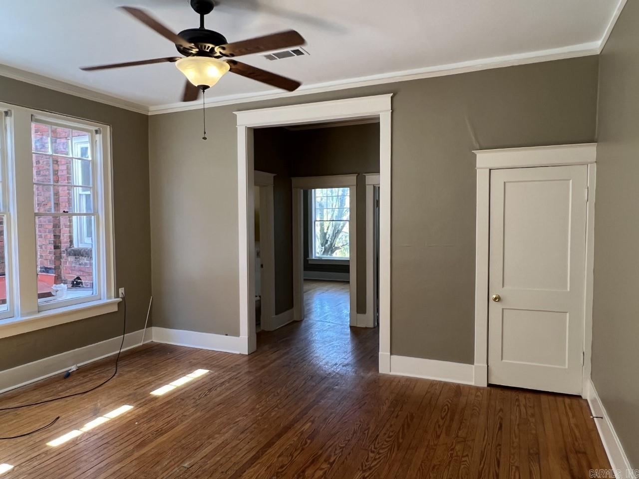 City of Little Rock - Residential Lease