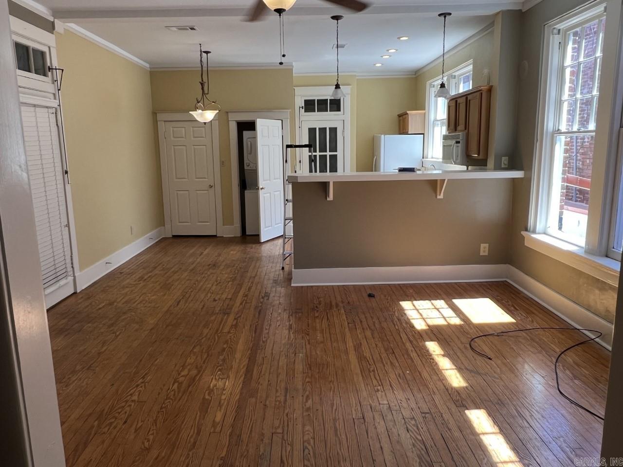 City of Little Rock - Residential Lease