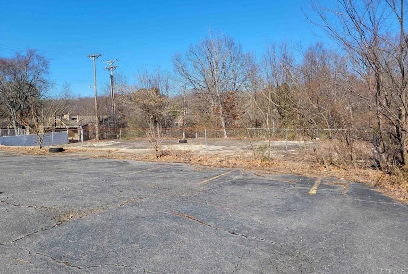 Indian Hills - Commercial Sale