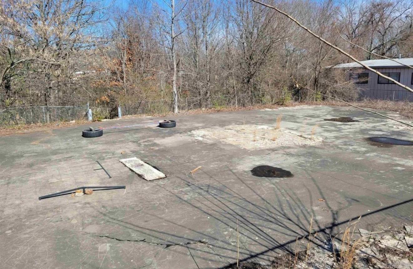 Indian Hills - Commercial Sale