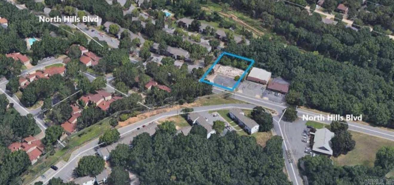 Indian Hills - Commercial Sale