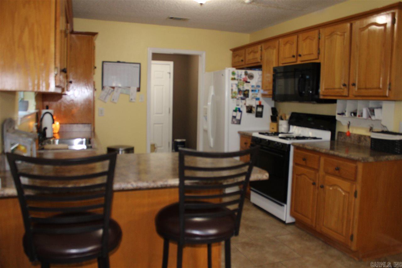 Fox Ridge - Residential