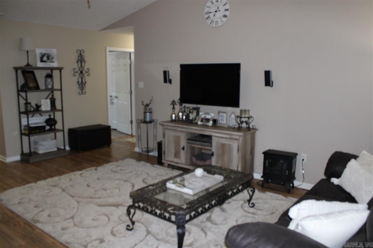 Fox Ridge - Residential