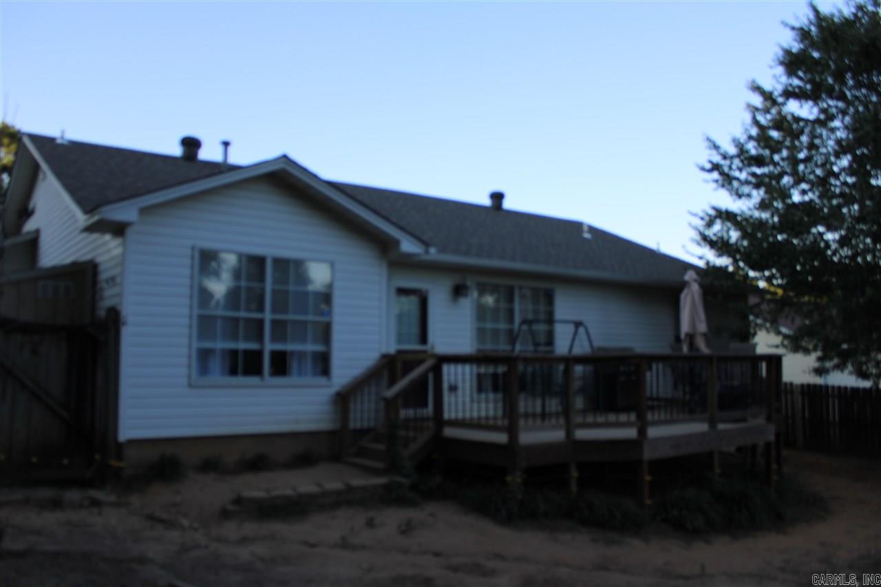 Fox Ridge - Residential