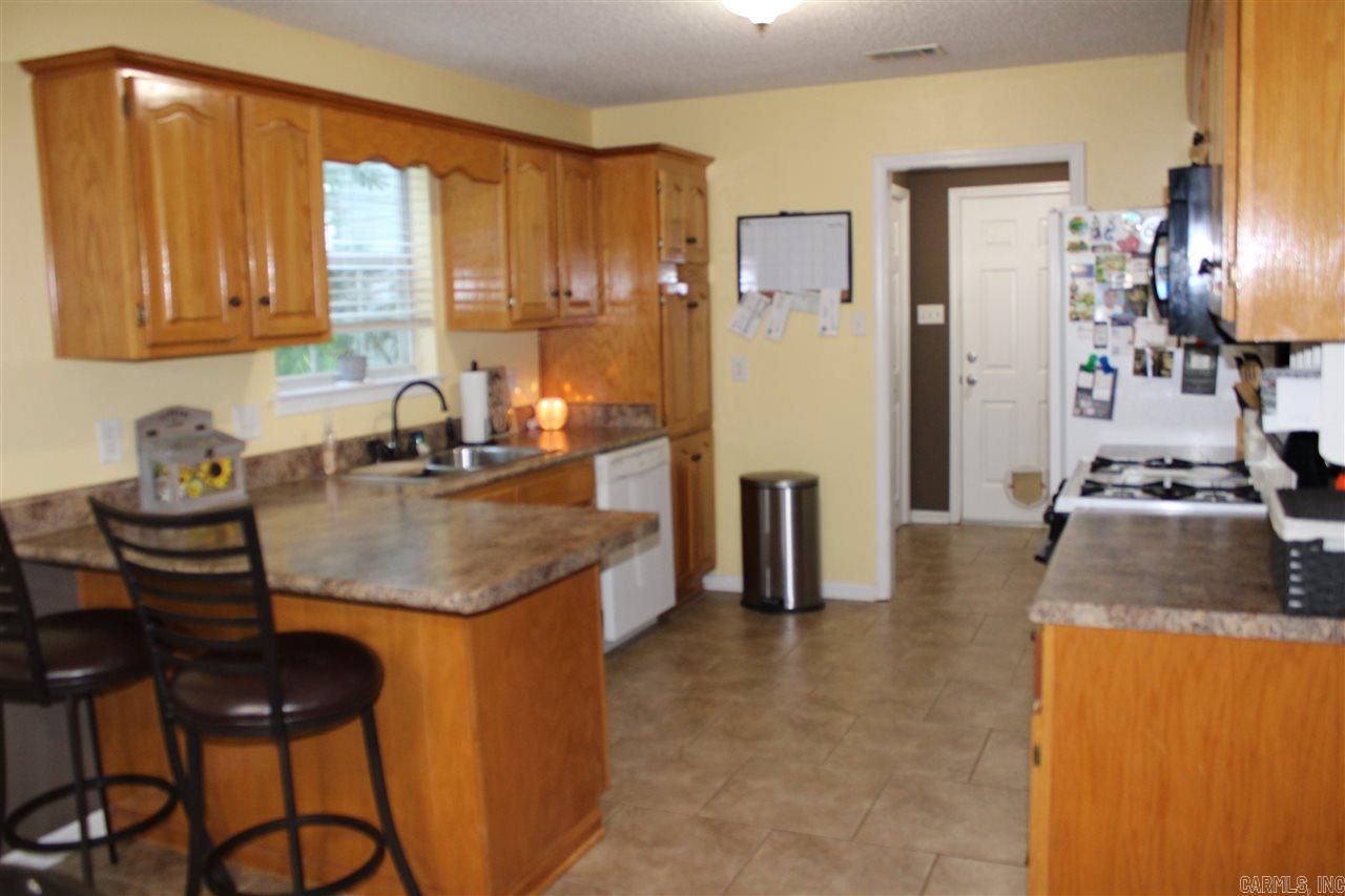 Fox Ridge - Residential