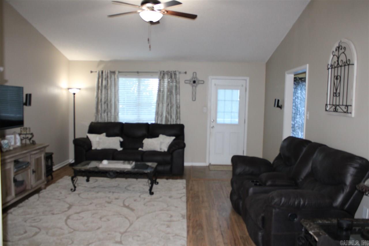 Fox Ridge - Residential