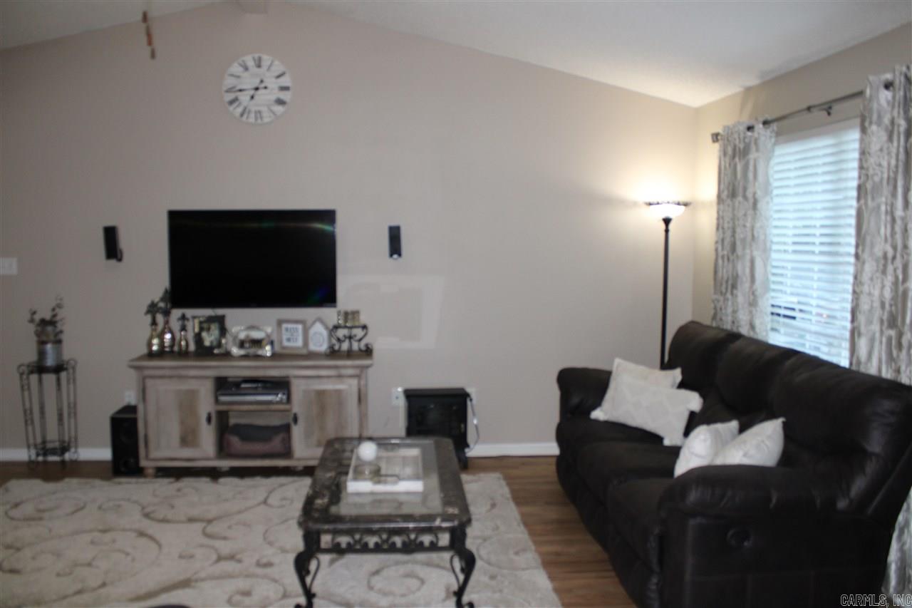 Fox Ridge - Residential