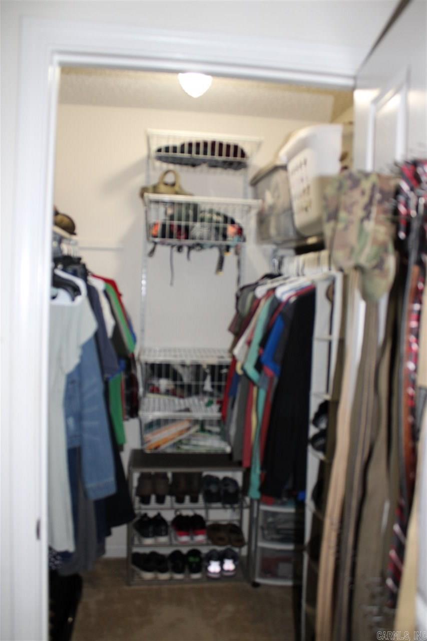 Fox Ridge - Residential