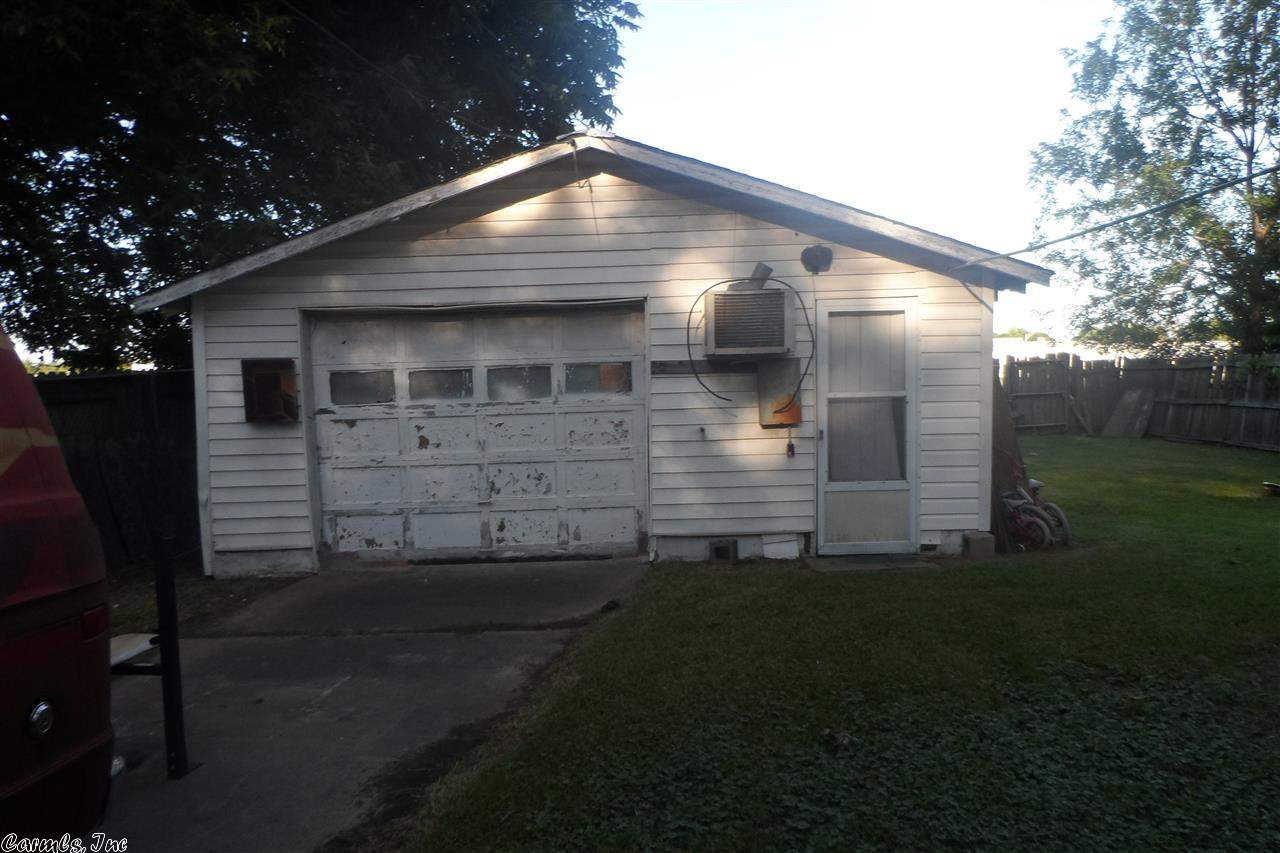 Dixie Land - Residential