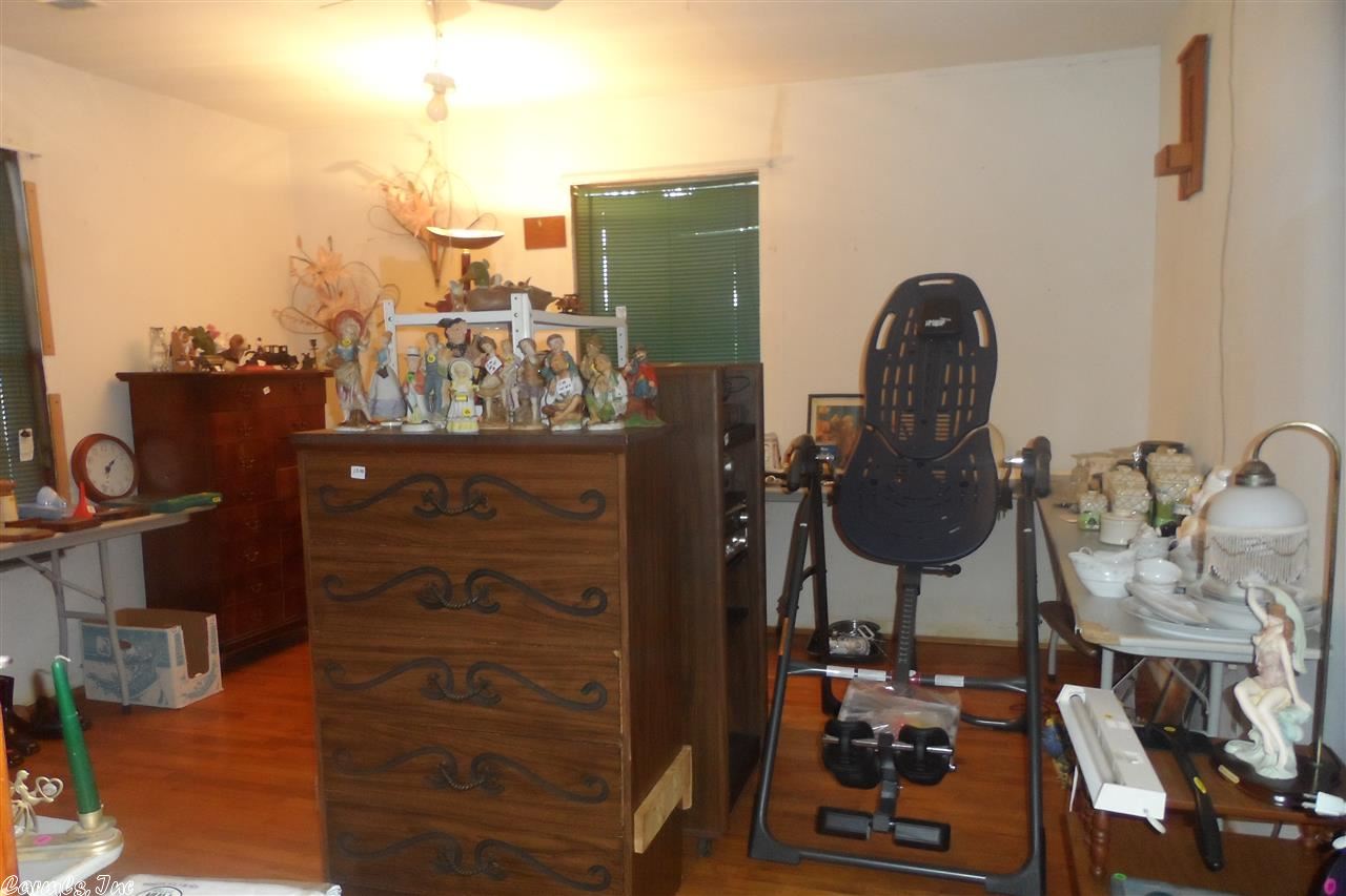 Dixie Land - Residential