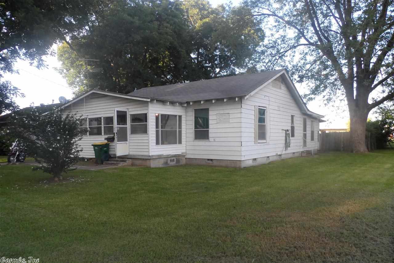 Dixie Land - Residential