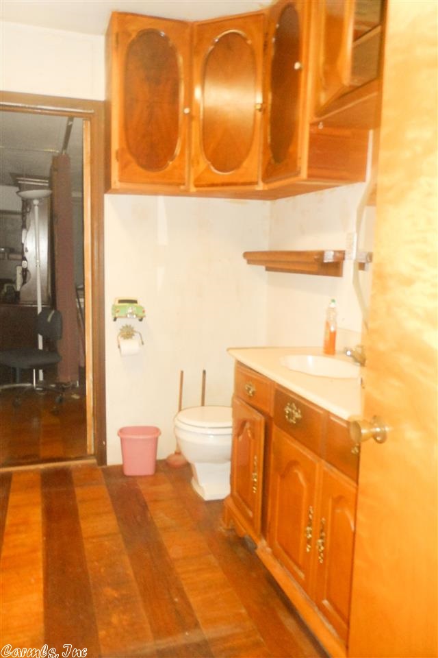 Dixie Land - Residential