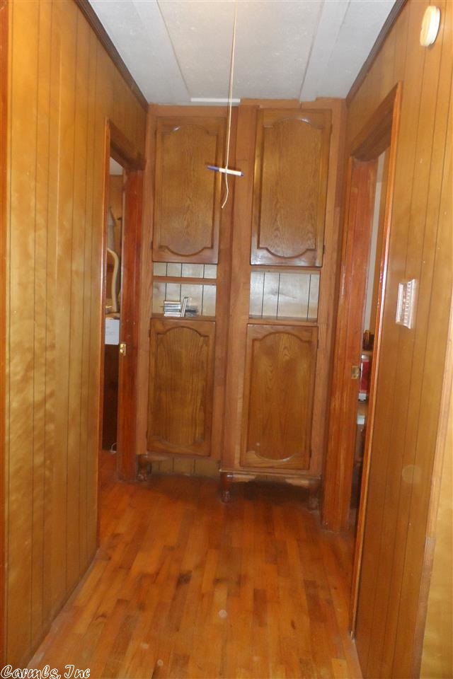 Dixie Land - Residential