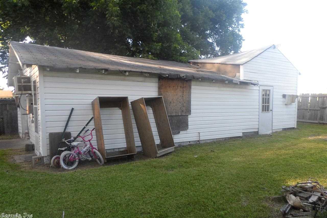 Dixie Land - Residential