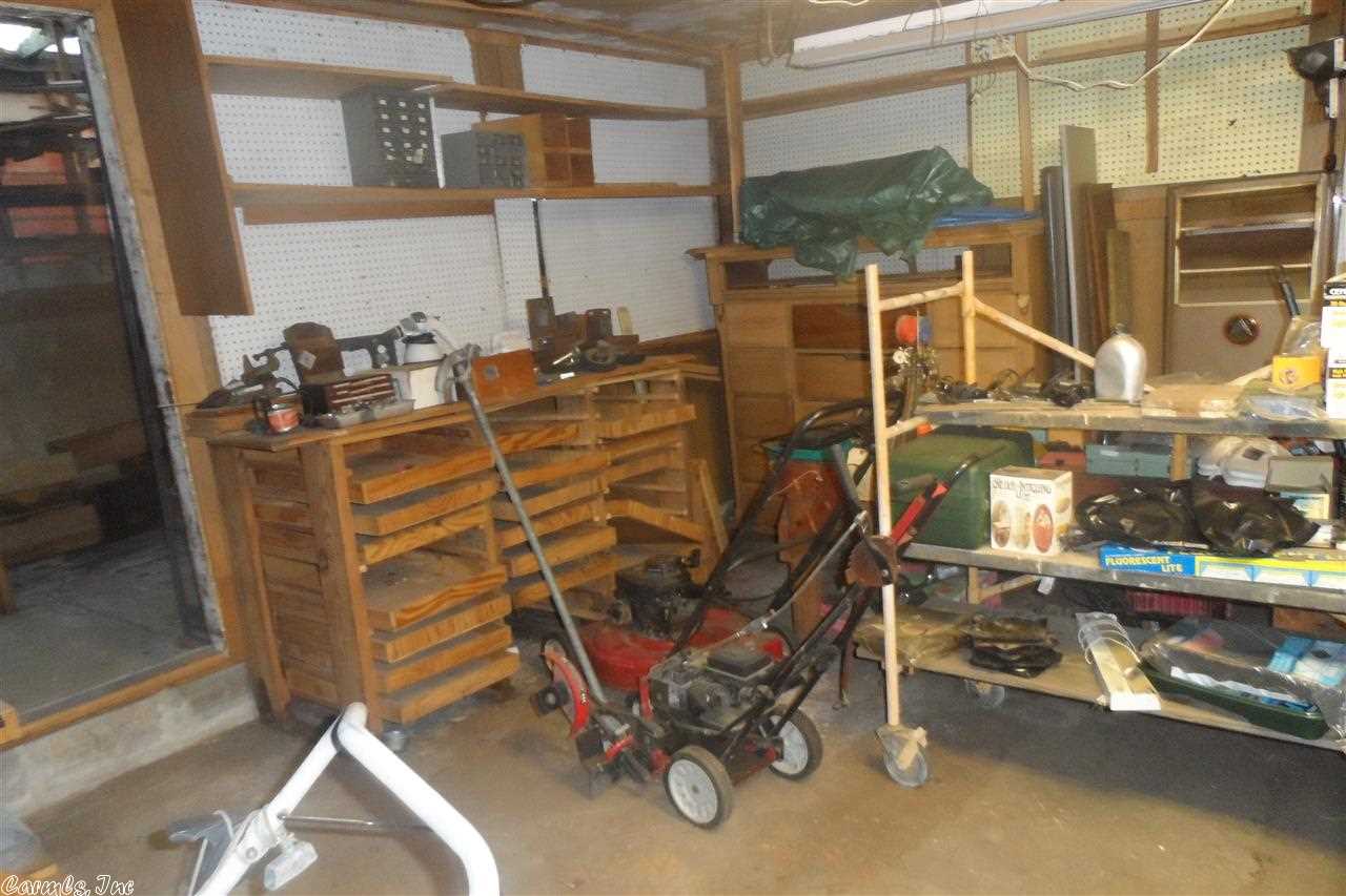 Dixie Land - Residential