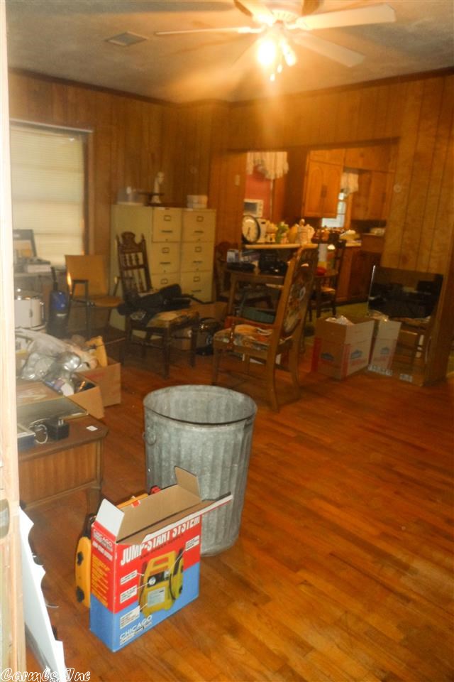 Dixie Land - Residential