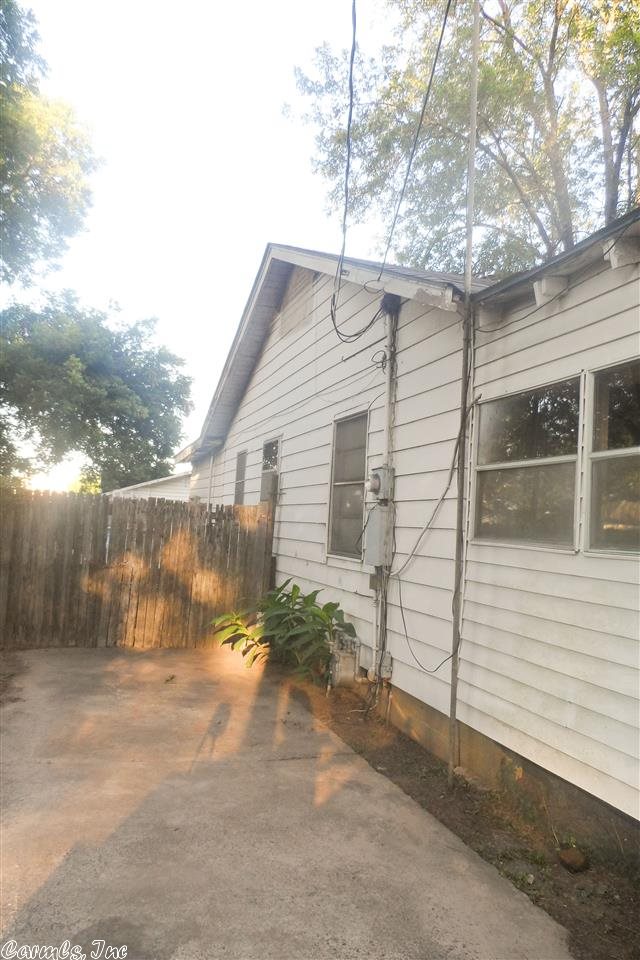 Dixie Land - Residential