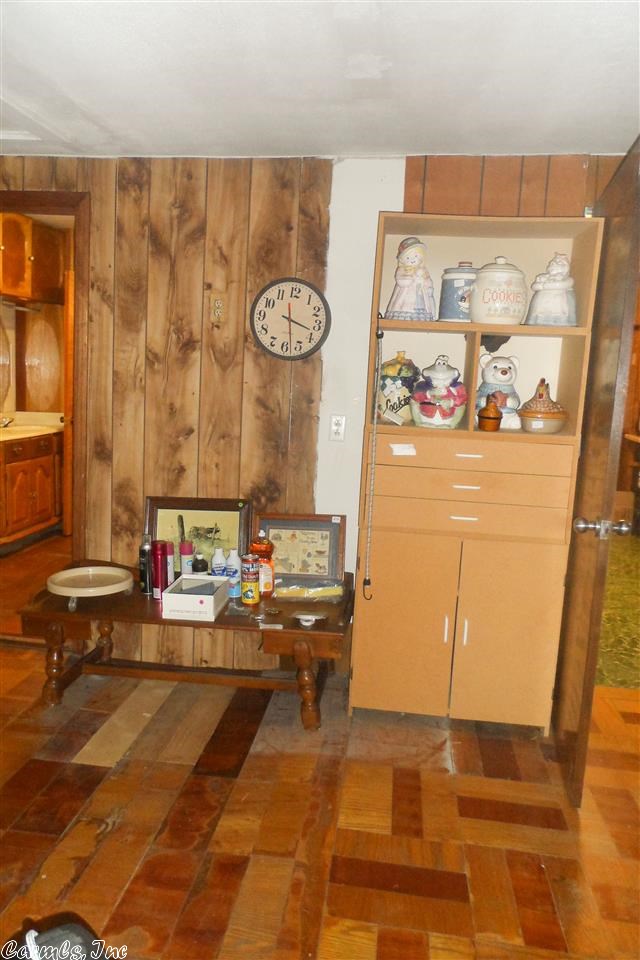 Dixie Land - Residential