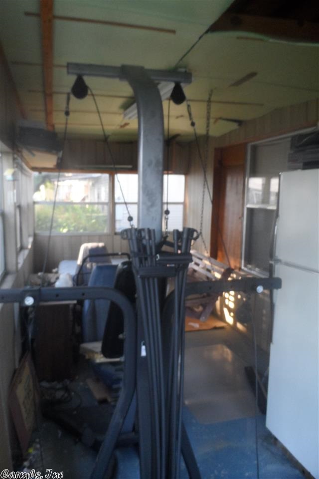 Dixie Land - Residential