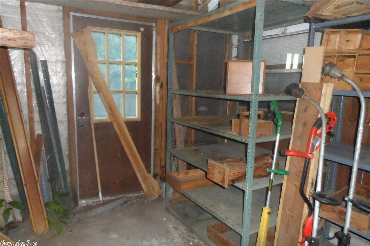 Dixie Land - Residential