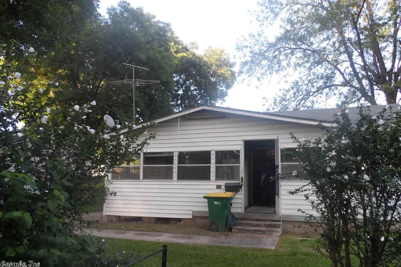 Dixie Land - Residential