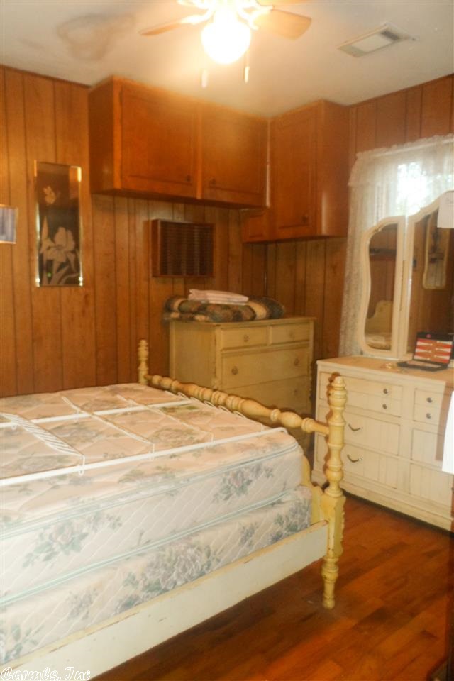 Dixie Land - Residential