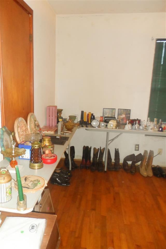 Dixie Land - Residential