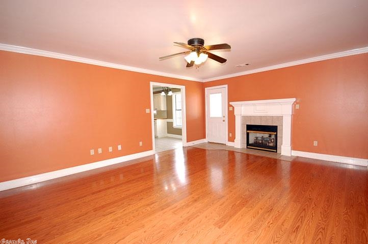 Robinwood - Residential