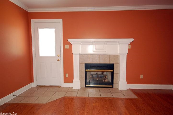 Robinwood - Residential