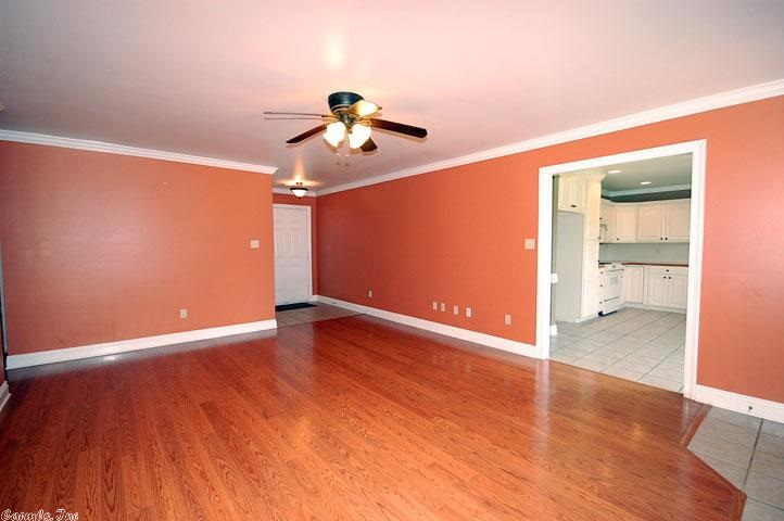 Robinwood - Residential