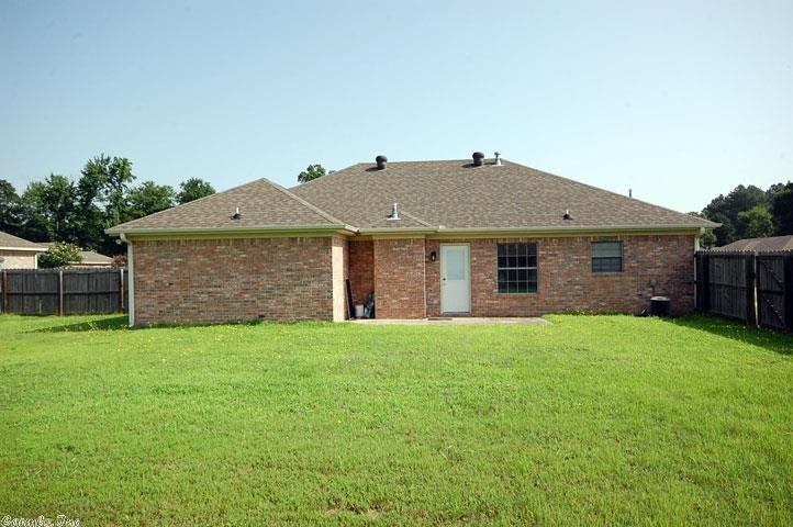 Robinwood - Residential