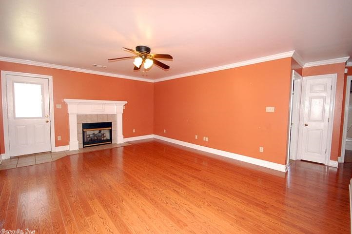 Robinwood - Residential