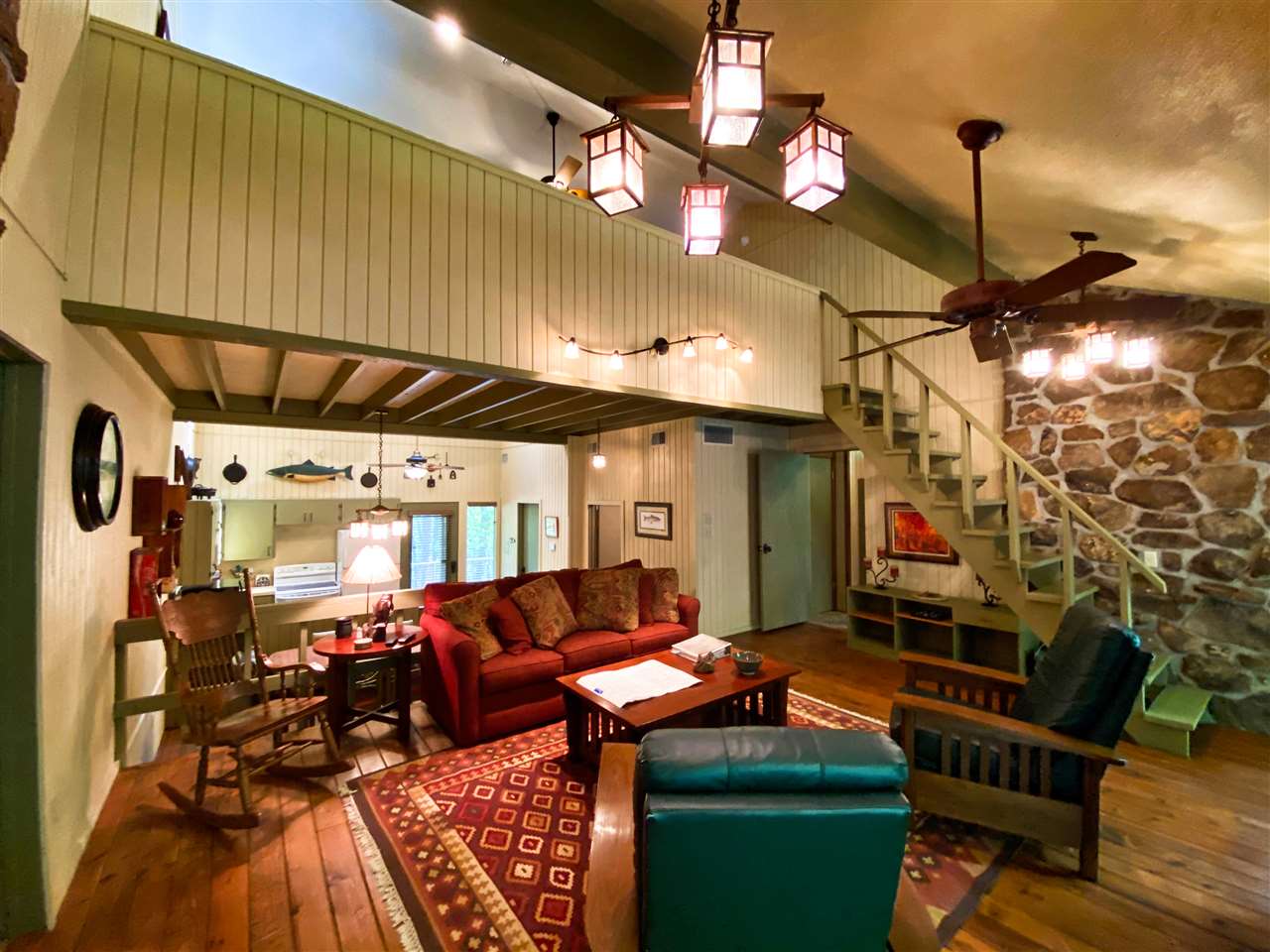 Driftwood Beach I - Residential